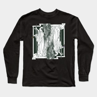 Life and death Long Sleeve T-Shirt